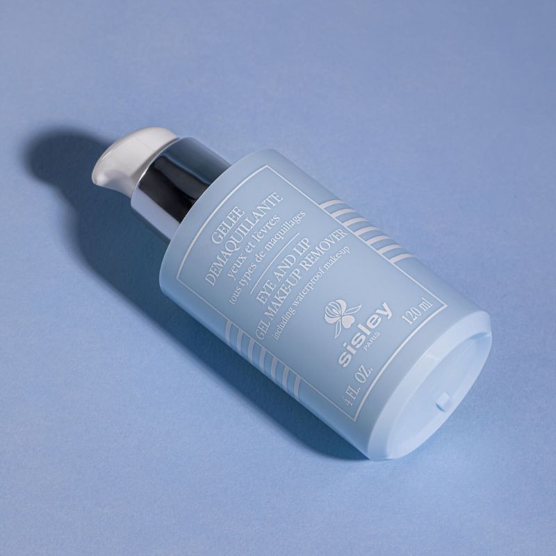 Sisley Eye and Lip Gel Make-Up Remover
