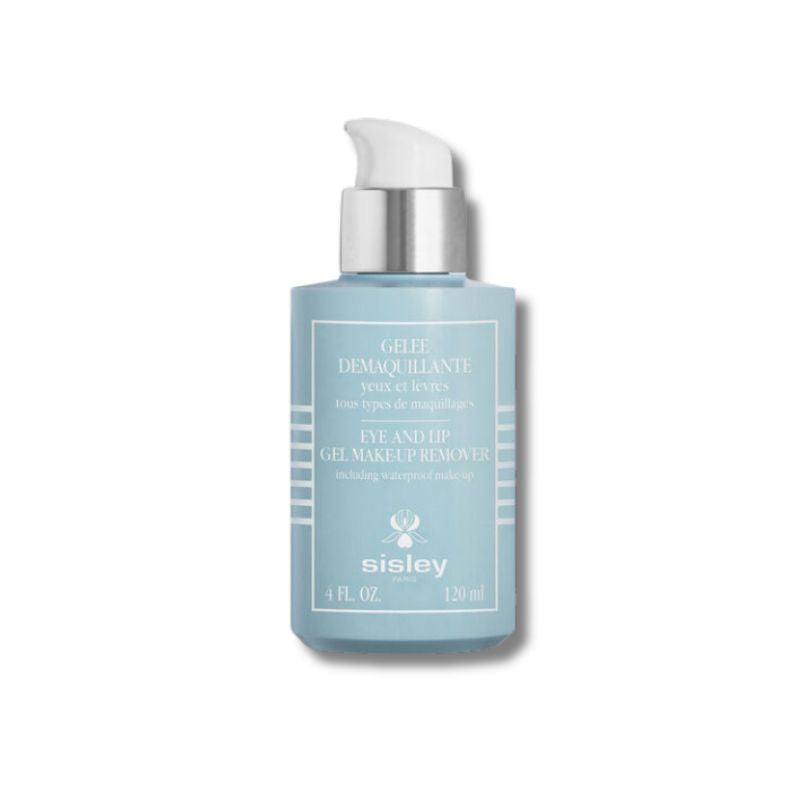 Sisley Eye and Lip Gel Make-Up Remover