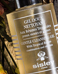 Sisley Gentle Cleansing Gel with Tropical Resins
