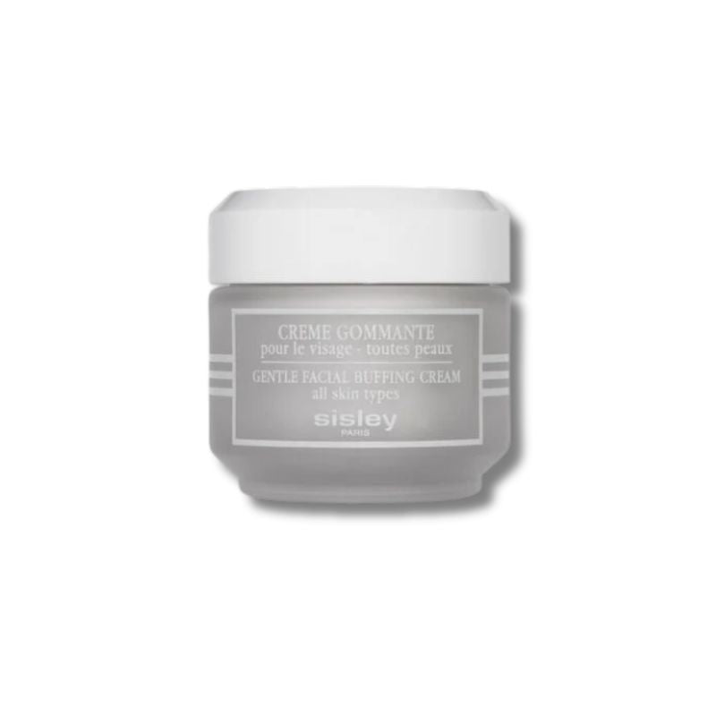 Sisley Gentle Facial Buffing Cream