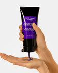 Sisley Hair Rituel Blonde, White & Grey Hair Beautifying Hair Care Mask