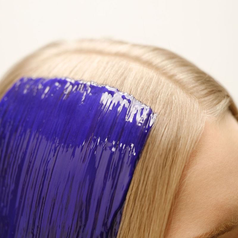 Sisley Hair Rituel Blonde, White &amp; Grey Hair Beautifying Hair Care Mask