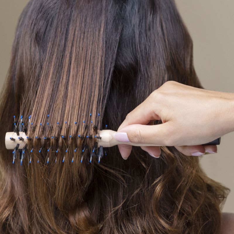 Sisley Hair Rituel The Blow-Dry Brush N°1