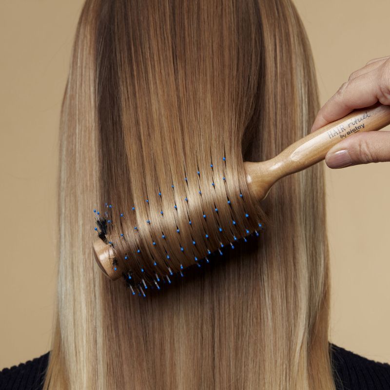 Sisley Hair Rituel The Blow-Dry Brush N°2