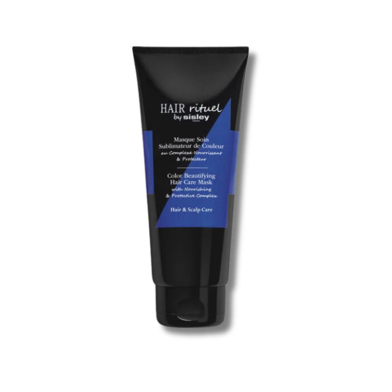 Sisley Hair Rituel Color Beautifying Hair Care Mask