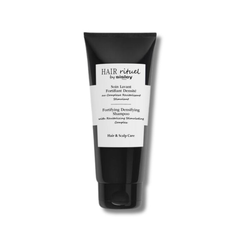 Sisley Hair Rituel Fortifying Densifying Shampoo with Revitalizing Stimulating Complex