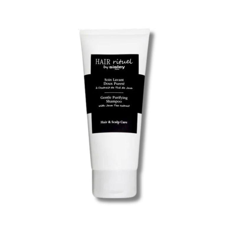 Sisley Hair Rituel Gentle Purifying Shampoo with Java Tea Extract