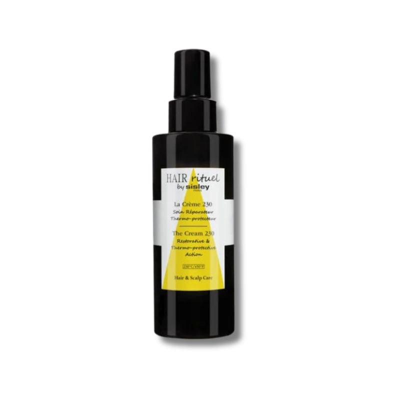 Sisley Hair Rituel The Cream 230 Restorative &amp; Thermo-Protective Action