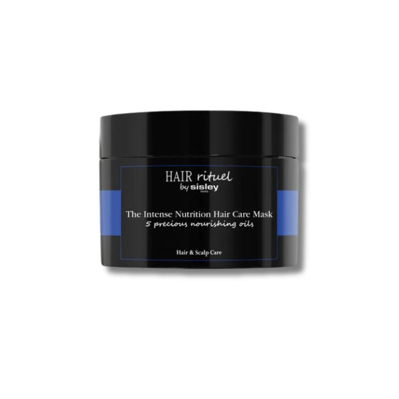 Sisley Hair Rituel The Intense Nutrition Hair Care Mask