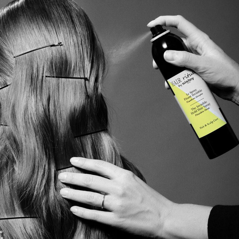 Sisley Hair Rituel The Invisible Hold Hairspray
