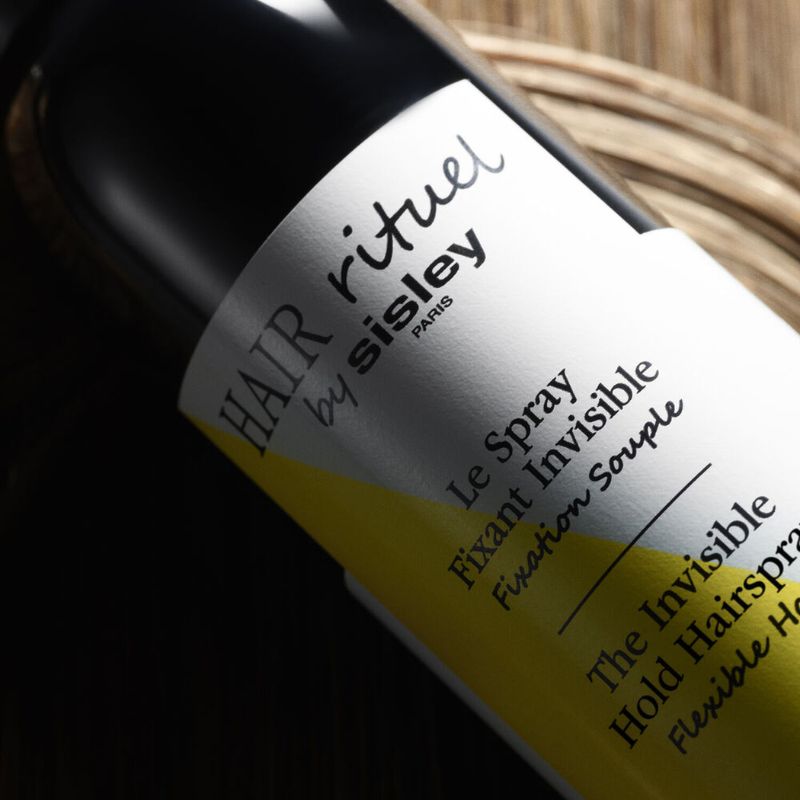 Sisley Hair Rituel The Invisible Hold Hairspray