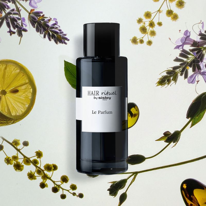 Sisley Hair Rituel Le Parfum