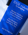 Sisley Hair Rituel Pre-Shampoo Purifying Mask with White Clay