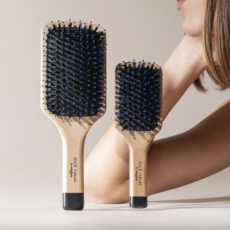 Sisley Hair Rituel The Radiance Brush