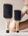 Sisley Hair Rituel The Radiance Brush