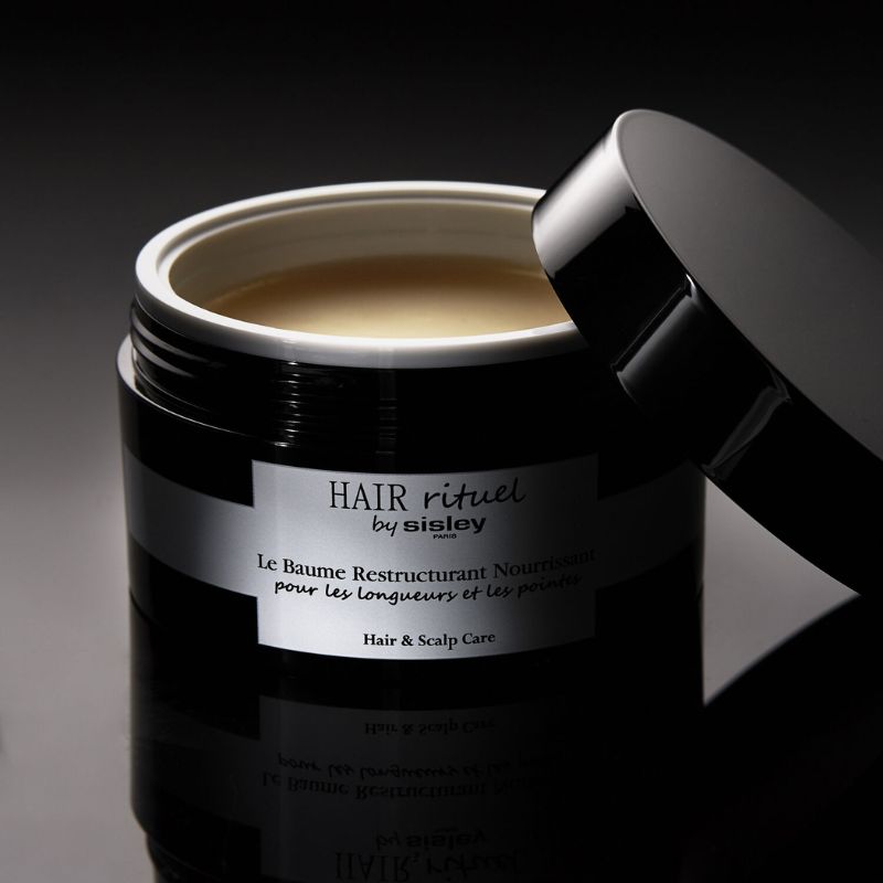 Sisley Hair Rituel Restructuring Nourishing Balm for Hair Lengths and Ends