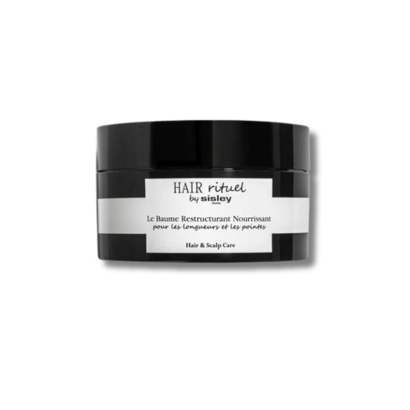 Sisley Hair Rituel Restructuring Nourishing Balm for Hair Lengths and Ends