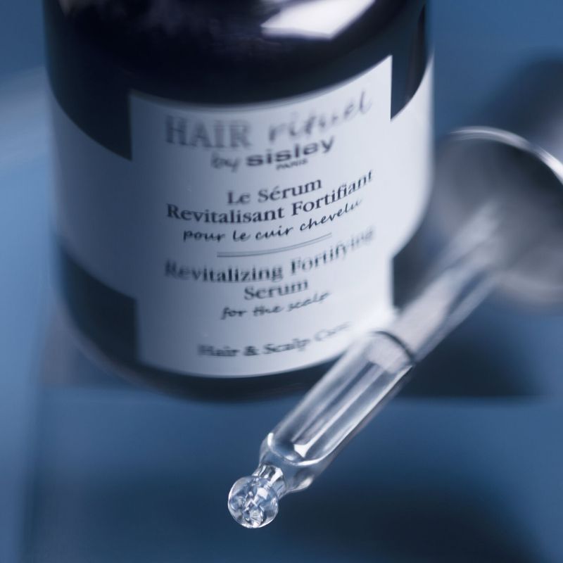 Sisley Hair Rituel Revitalizing Fortifying Serum for the Scalp