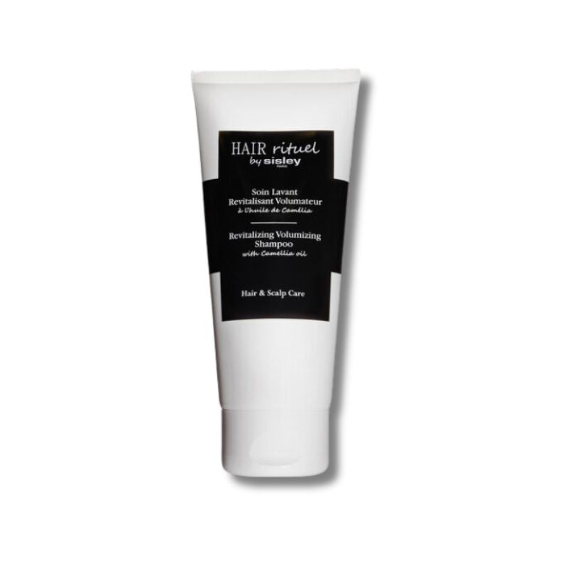 Sisley Hair Rituel Revitalizing Volumizing Shampoo with Camellia Oil