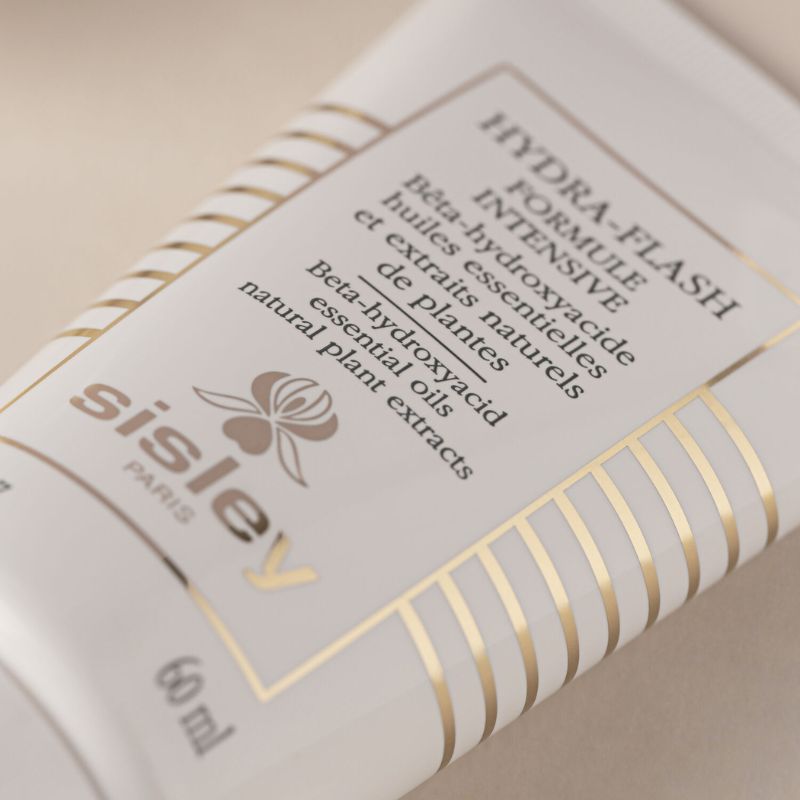 Sisley Hydra-Flash Mask