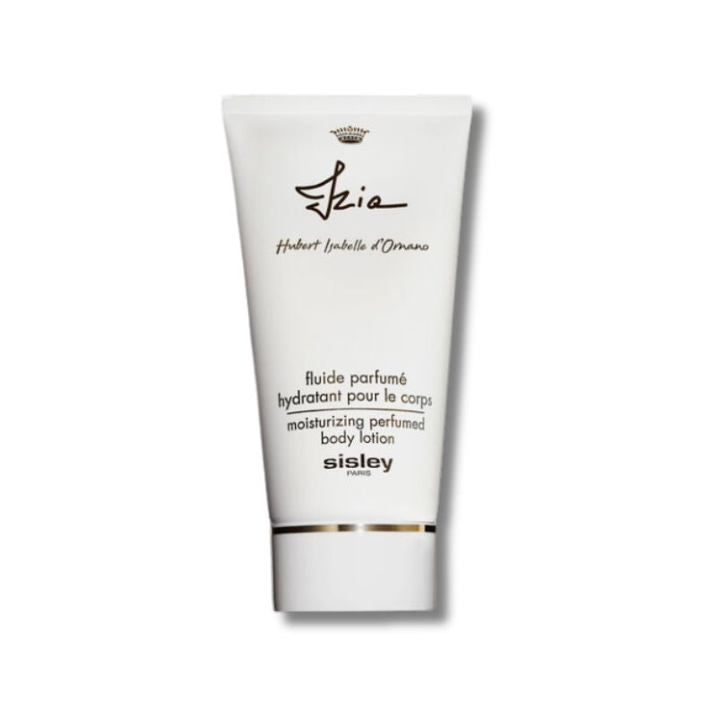 Sisley Izia Moisturizing Perfumed Body Lotion