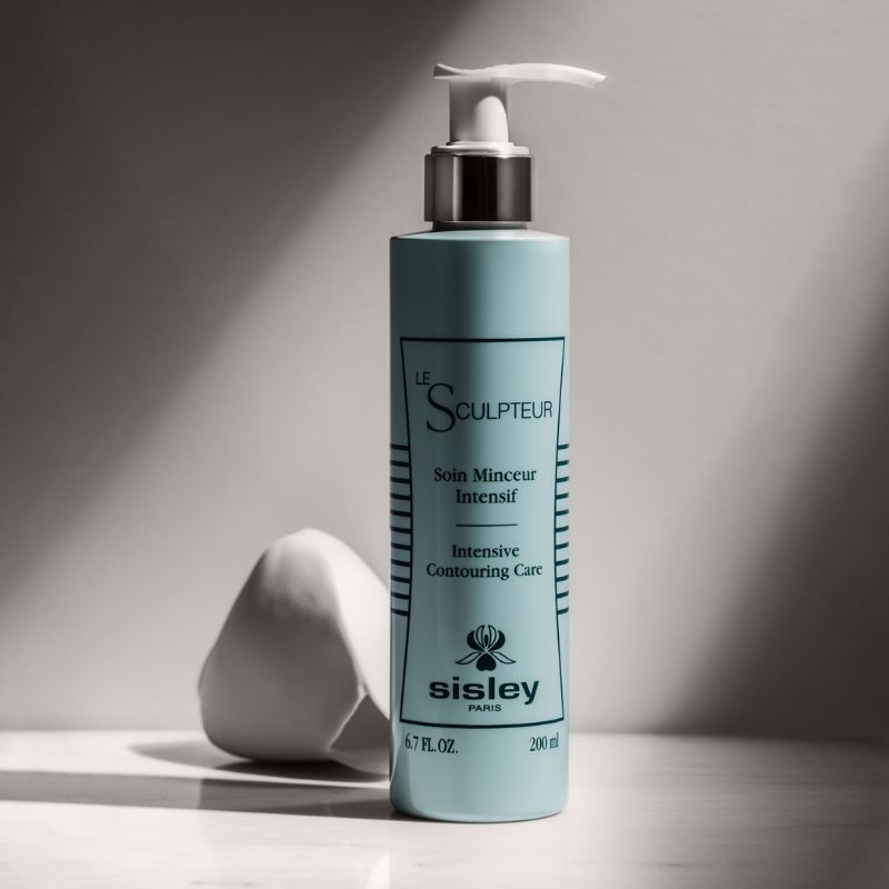 Sisley Le Sculpteur