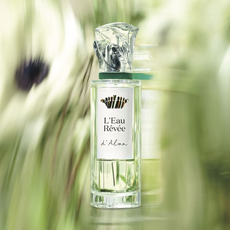 Sisley L'Eau Rêvée d'Alma