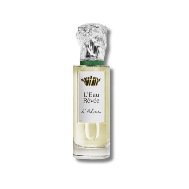 Sisley L'Eau Rêvée d'Alma