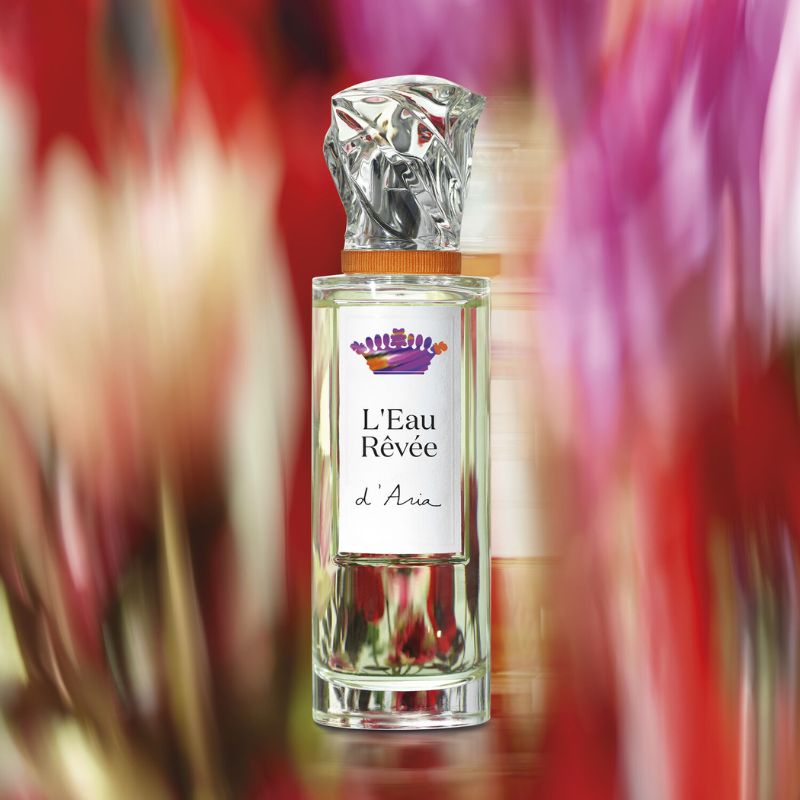 Sisley L'Eau Rêvée d'Aria