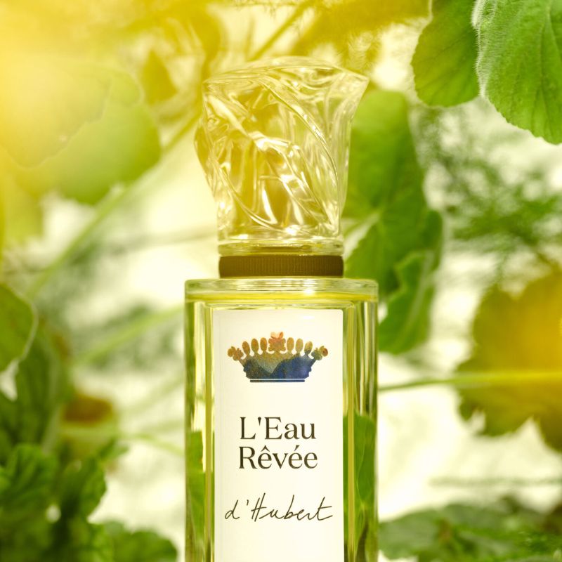 Sisley L'Eau Rêvée d'Hubert