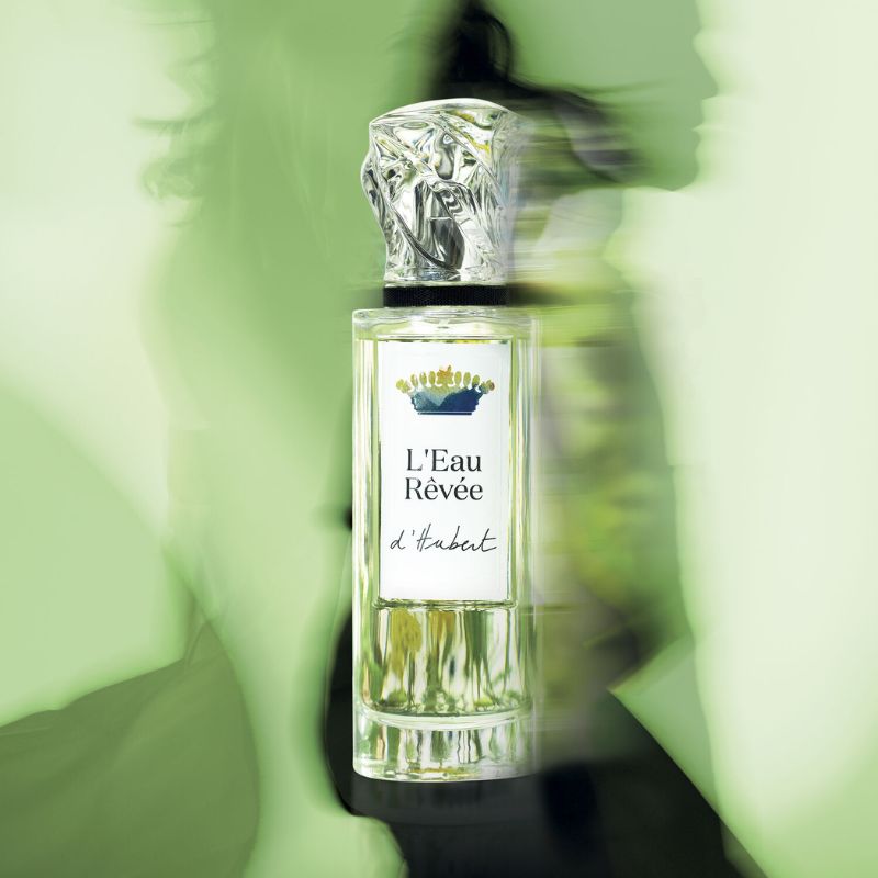 Sisley L'Eau Rêvée d'Hubert