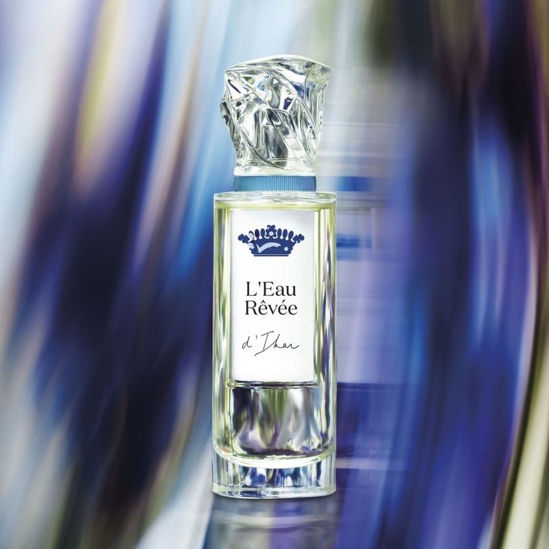 Sisley L'Eau Rêvée d'Ikar