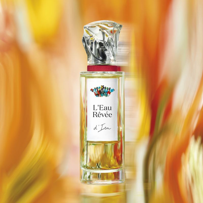 Sisley L'Eau Rêvée d'Isa