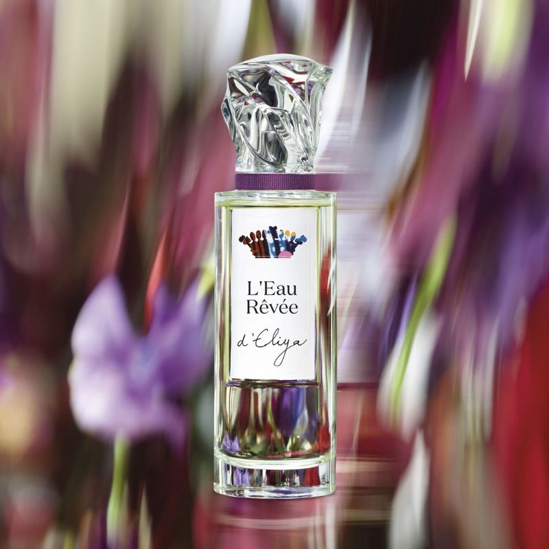 Sisley L'Eau Rêvée d'Eliya