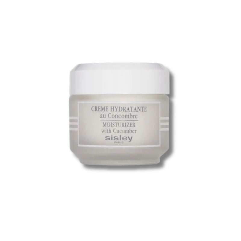 Sisley Moisturizer with Cucumber