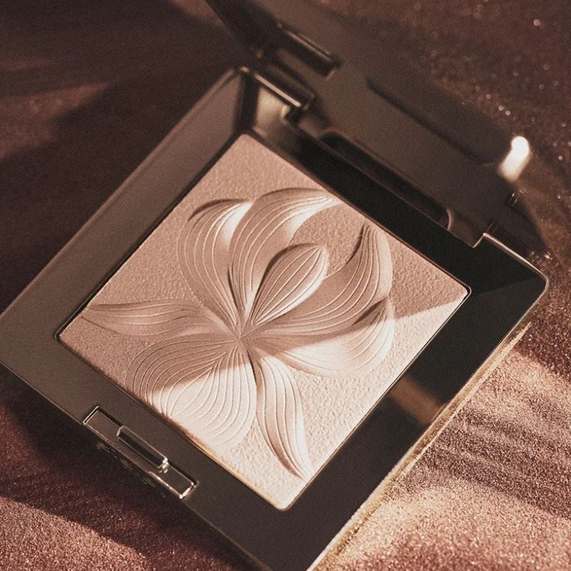 Sisley L'Orchidee Highlighter