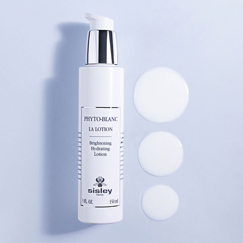 Sisley Phyto-Blanc La Lotion Brightening Hydrating Lotion