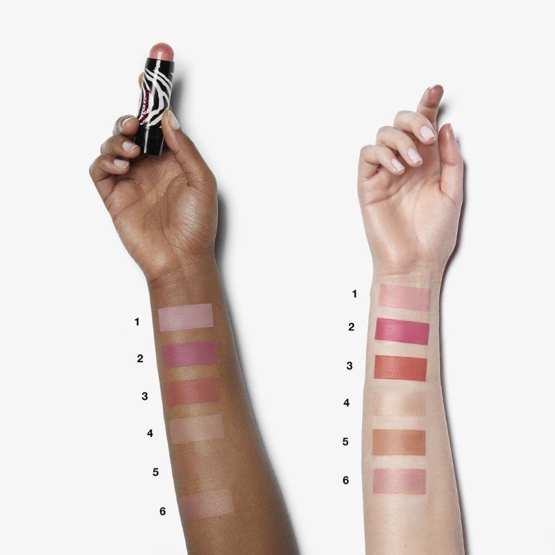 Sisley Phyto-Blush Twist