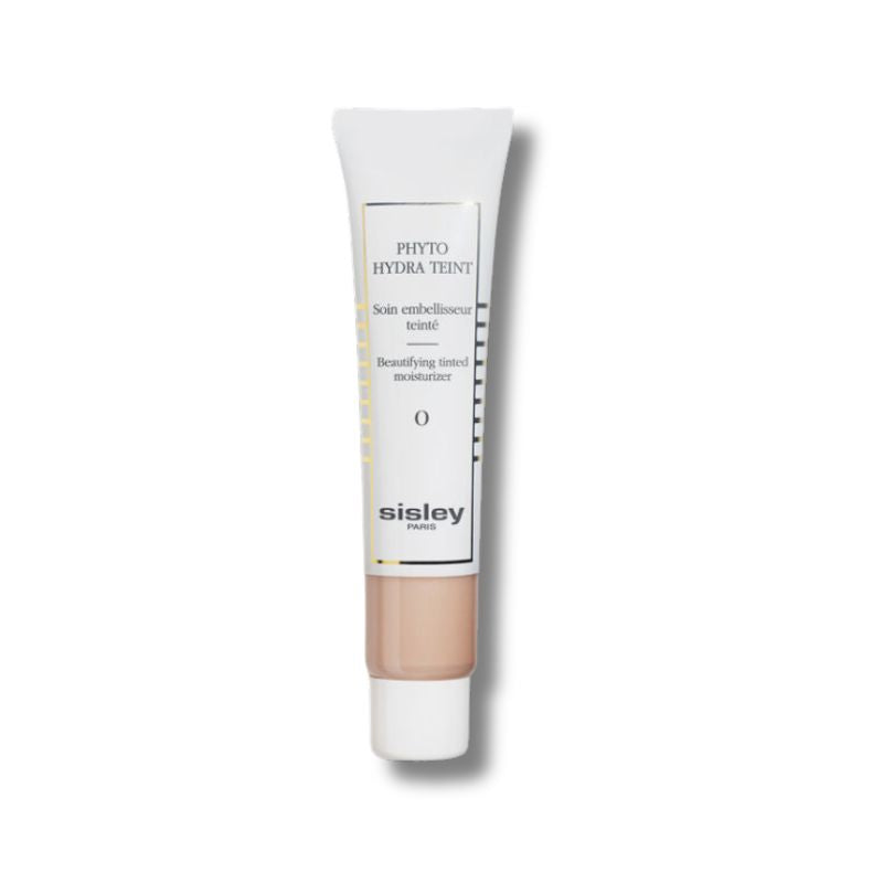 Sisley Phyto-Hydra Teint Tinted Moisturizer
