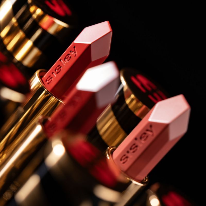 Sisley Le Phyto Rouge Lipstick