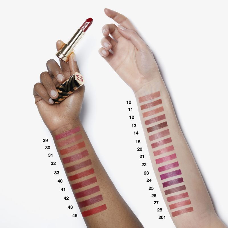 Sisley Le Phyto Rouge Lipstick