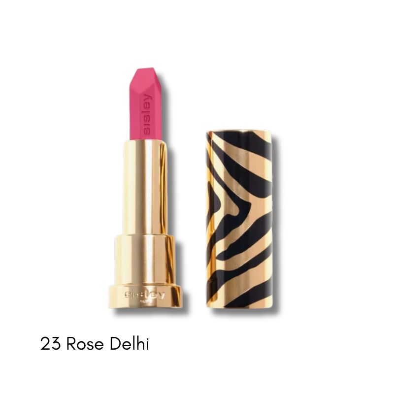 Sisley Le Phyto Rouge Lipstick