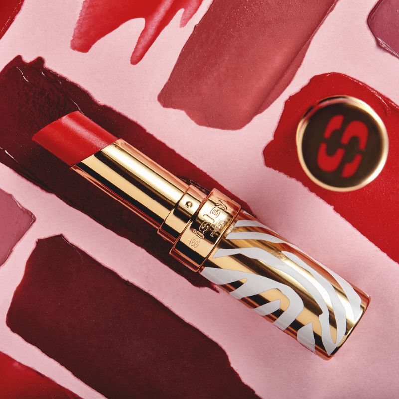 Sisley Phyto Rouge Shine Lipstick