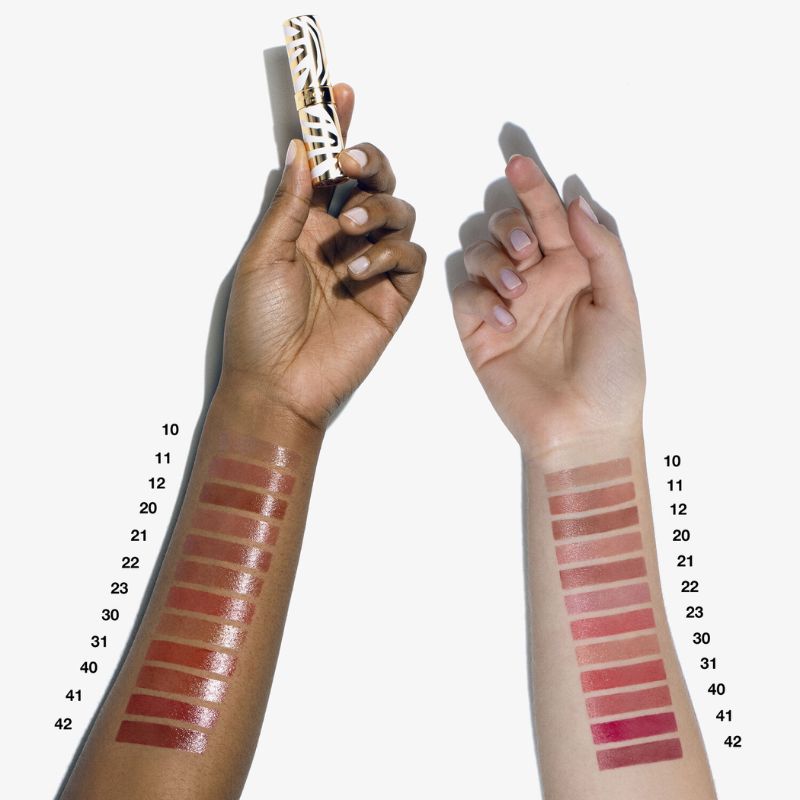 Sisley Phyto Rouge Shine Lipstick