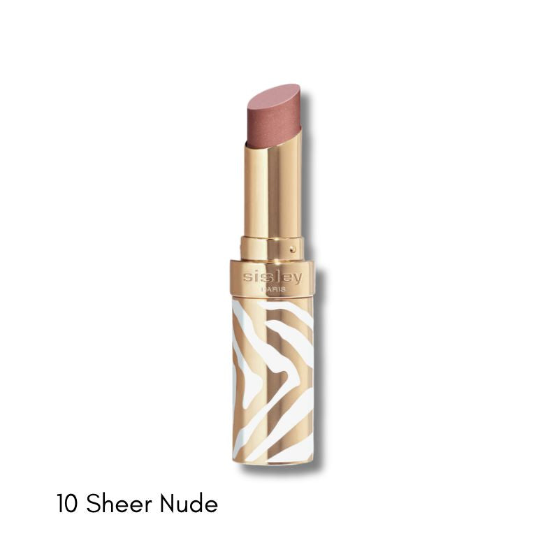 Sisley Phyto Rouge Shine Lipstick