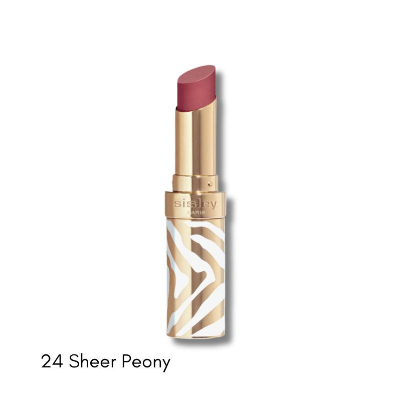 Sisley Phyto Rouge Shine Lipstick
