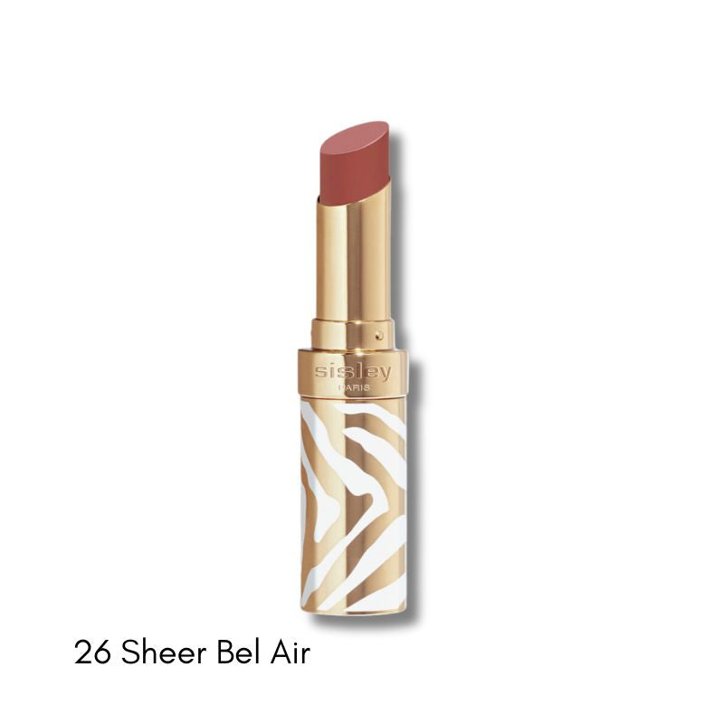 Sisley Phyto Rouge Shine Lipstick