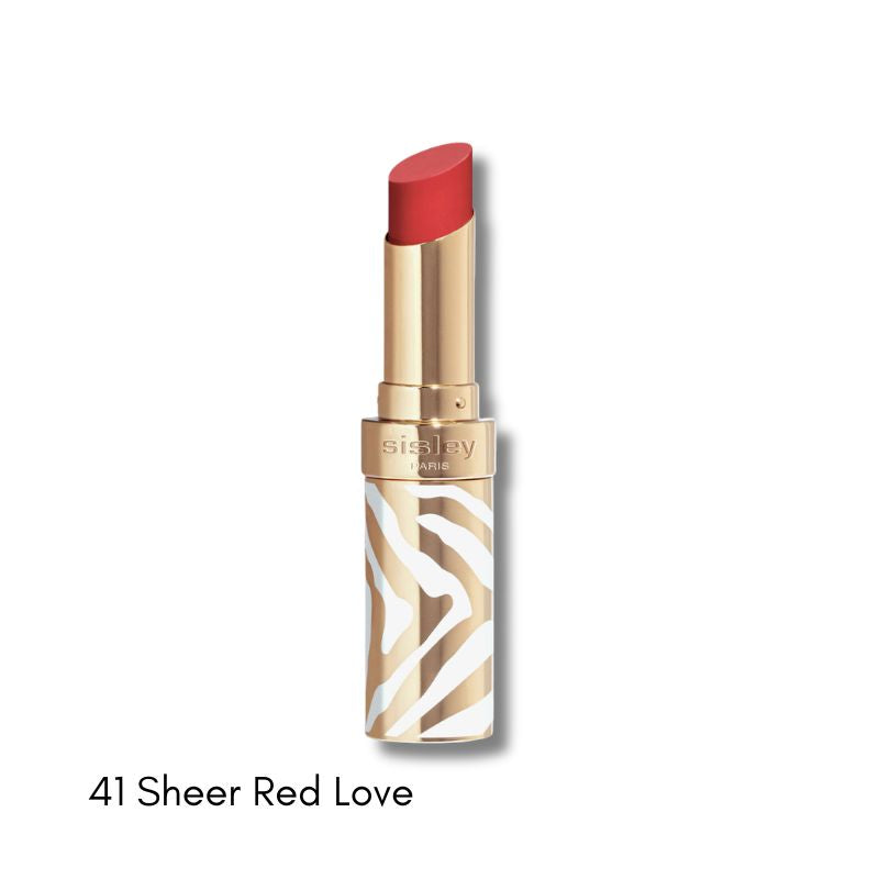 Sisley Phyto Rouge Shine Lipstick
