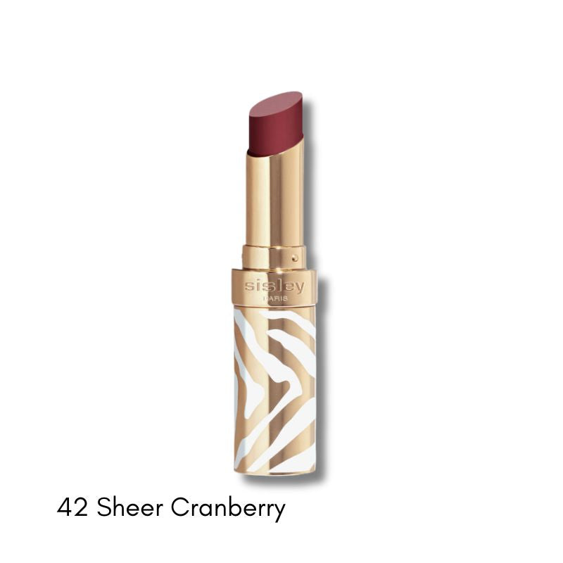Sisley Phyto Rouge Shine Lipstick