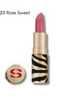 Sisley Phyto Rouge Velvet Lipstick